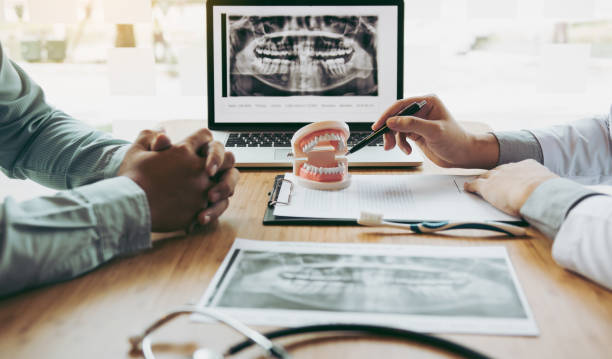 Best Broken Tooth Emergency  in Poplarville, MS