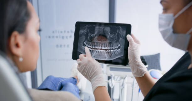 Best Dentist for Tooth Abscess  in Poplarville, MS