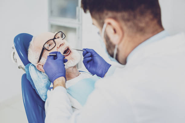 Best Urgent Tooth Repair  in Poplarville, MS